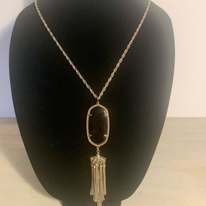 Kendra Scott Rayne Necklace